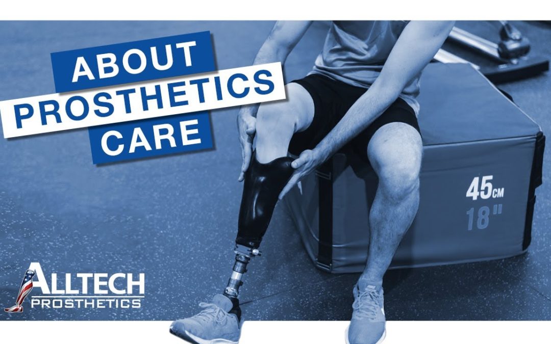 Choosing The Right Prosthetics Services in Fort Worth TX